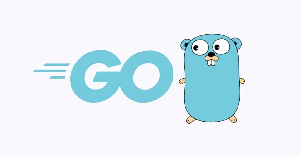 Go is a computer science programming language developed by Google.