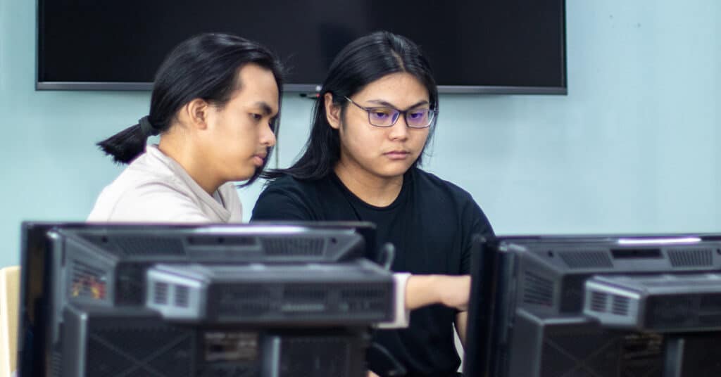 Are you ready to start your computer science journey in the Philippines?