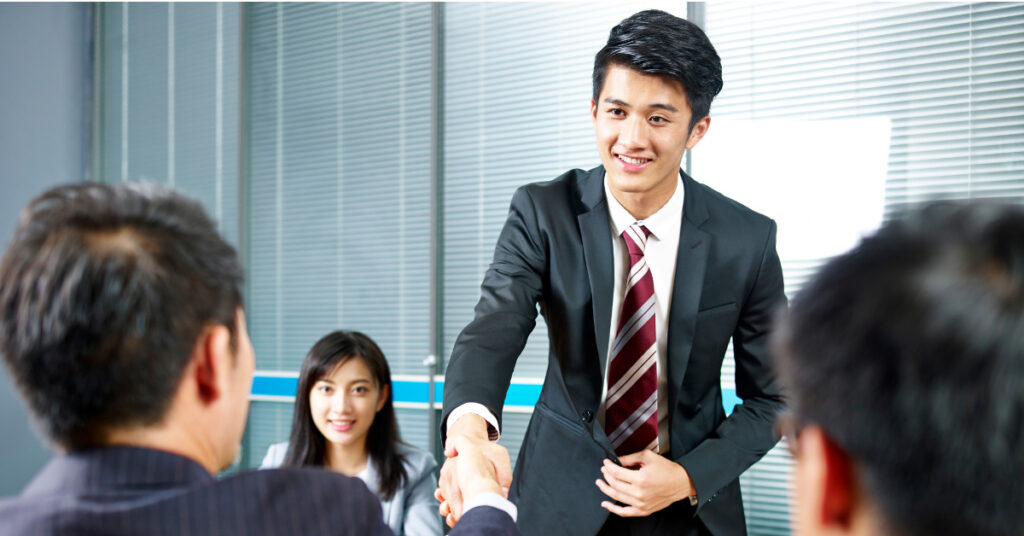 Develop your successful entrepreneur qualities at CIIT Philippines.