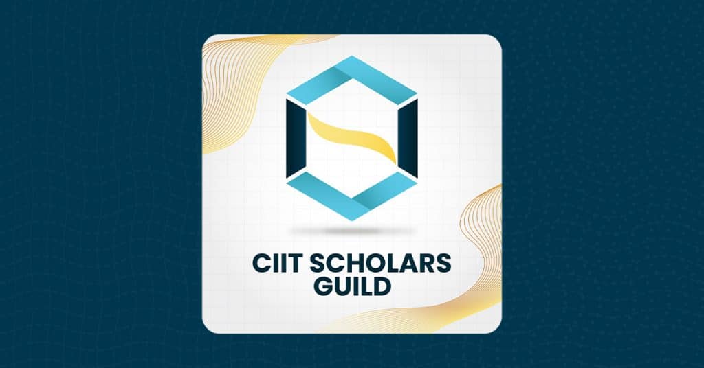 CIIT student organizations and clubs