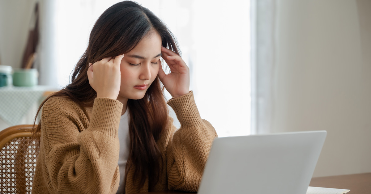 In order to keep yourself or your friends safe, it’s important to learn the signs of academic burnout and be able to address it.