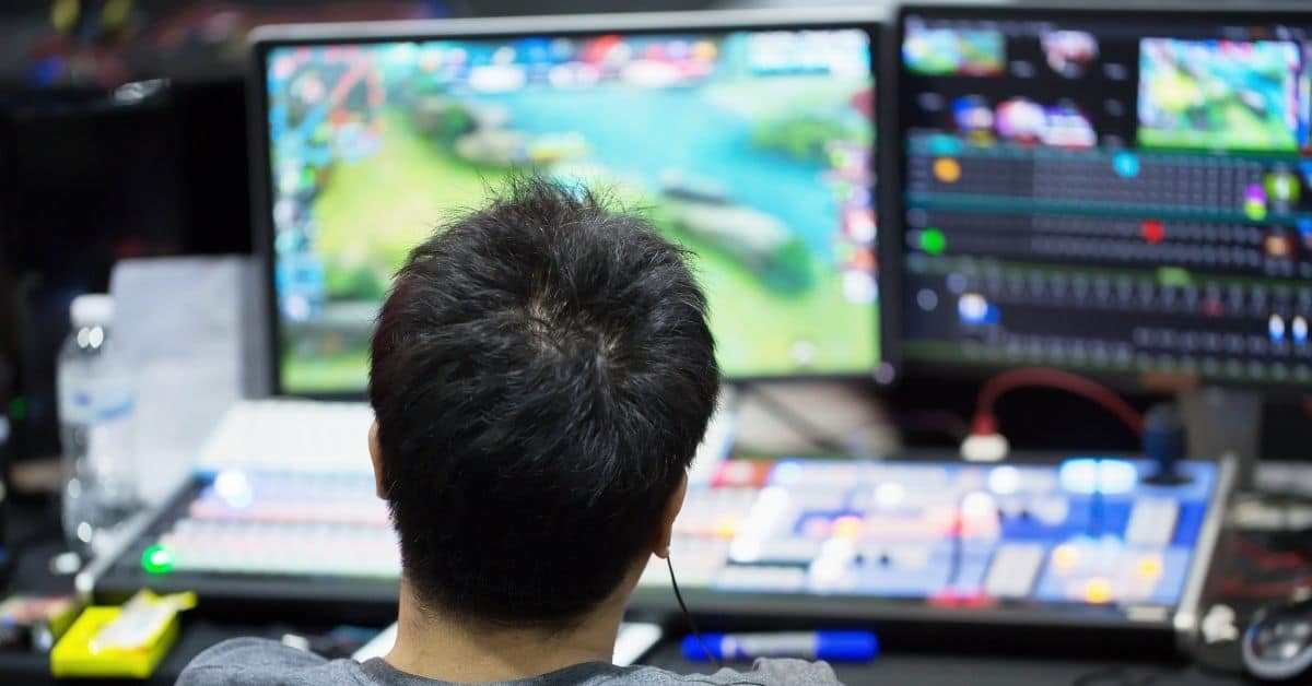 Learn the essential entertainment and multimedia computing skills you'll need to master as an aspiring game designer.