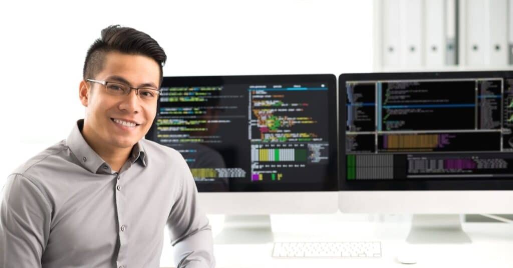 Make those computer science dreams your actual future by learning the essential skills to succeed.