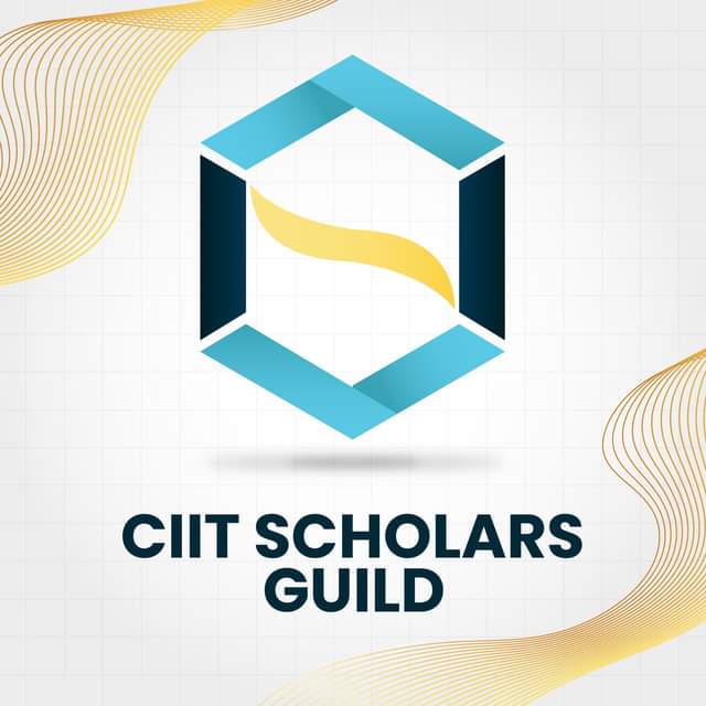 CIIT Scholars Guild