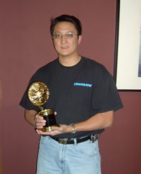 Successful Filipino Animators: Anthony Ocampo