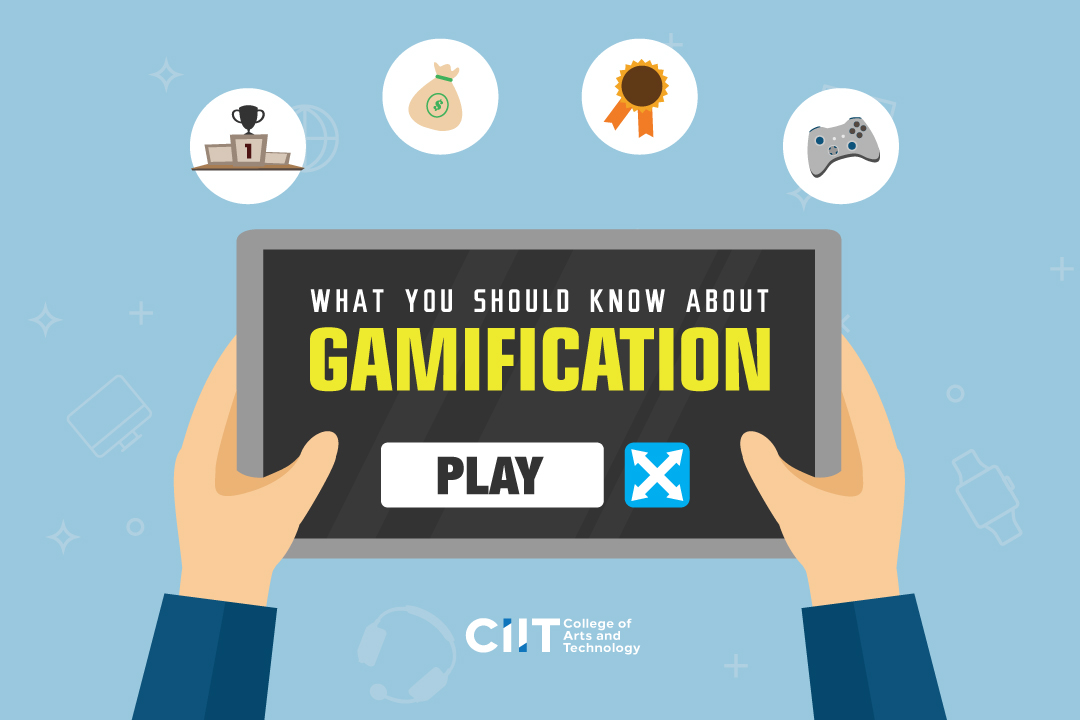 What is gamification: Everything you should know to get started