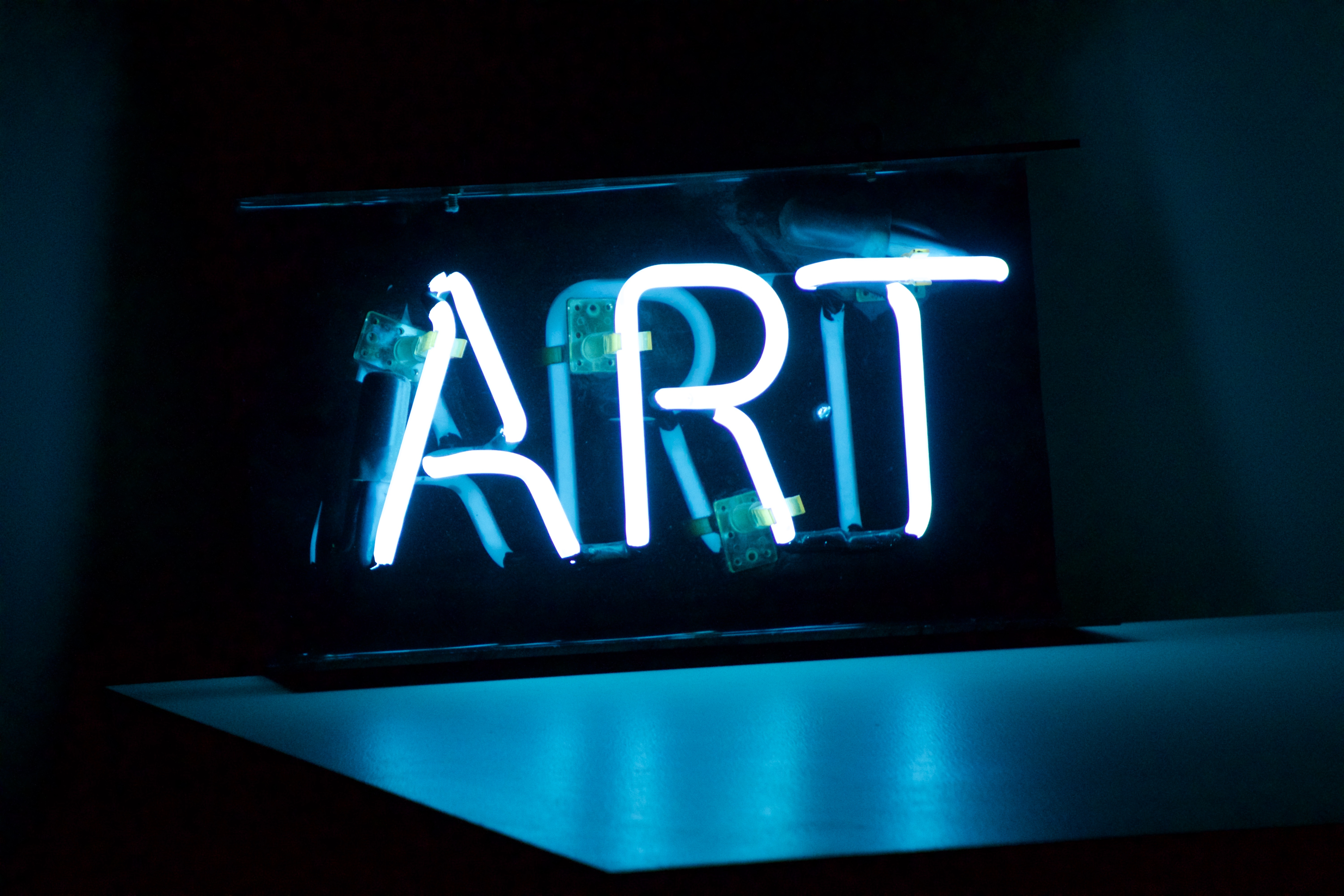 Art is a form of expression: K12 media and visual arts career in the Philippines