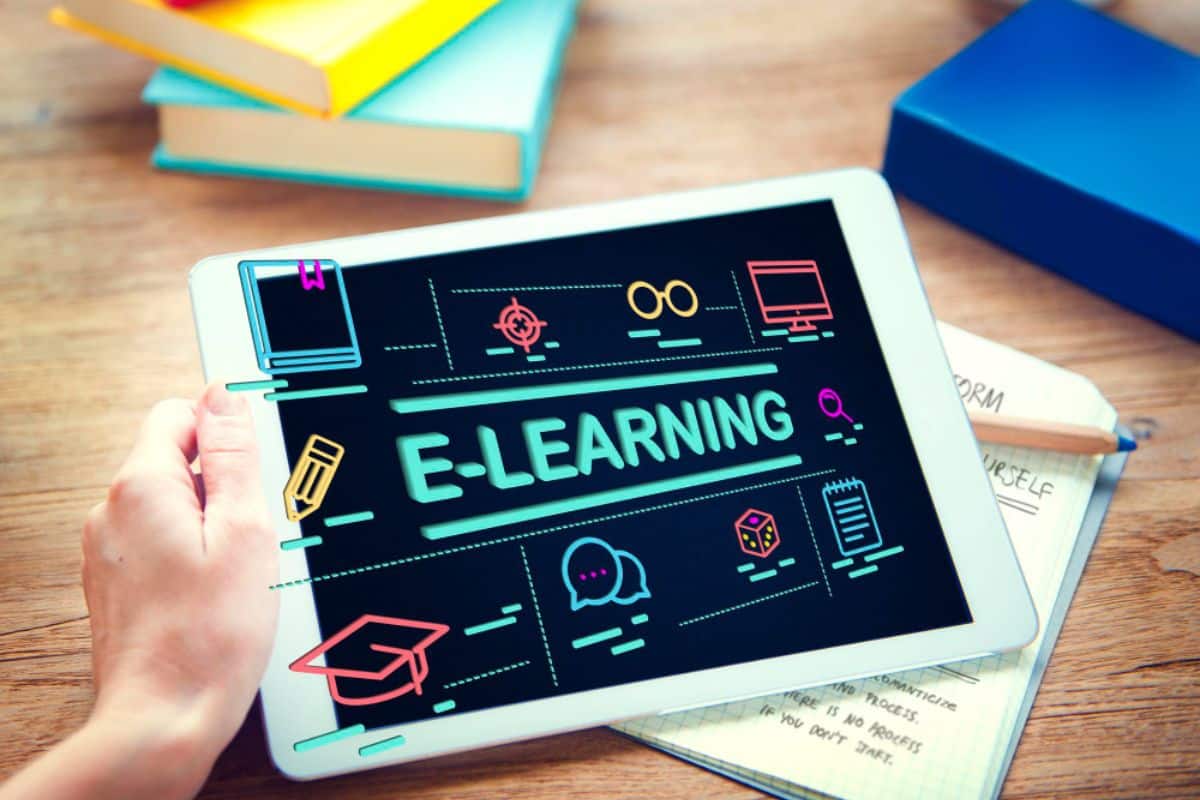 E-Learning