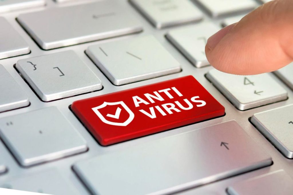 Antivirus Software