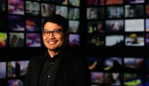 Successful Filipino Animators: Ronnie del Carmen